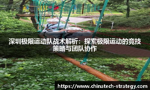 深圳极限运动队战术解析：探索极限运动的竞技策略与团队协作
